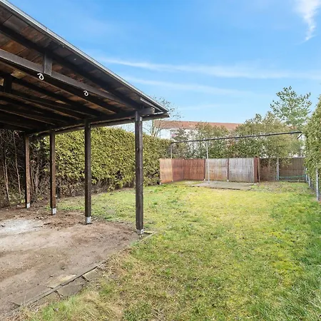 Διαμέρισμα Neues Haus ,11 Betten, Voellmoebliert Mit Parkplaetzen, Garage Und Garten Wildau (Dahme-Spreewald)